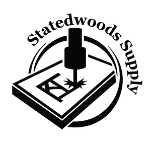 Statedwoods Supply Logo
