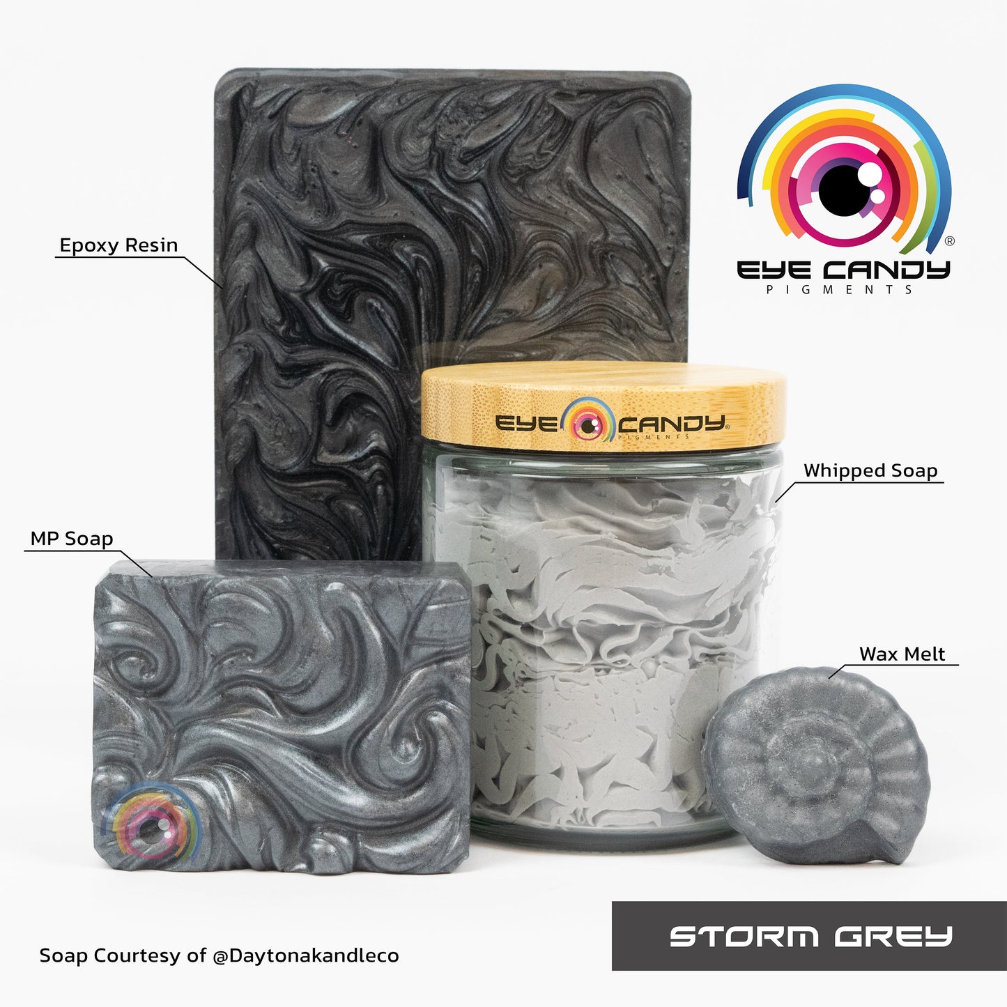 Storm Grey - Norfolk Wood Shop