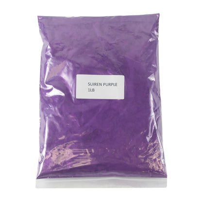 Suiren Purple
