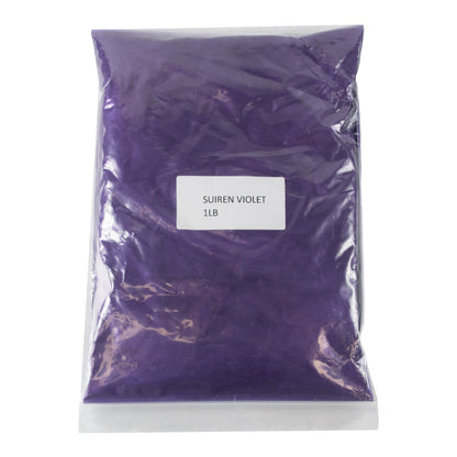 Suiren Violet