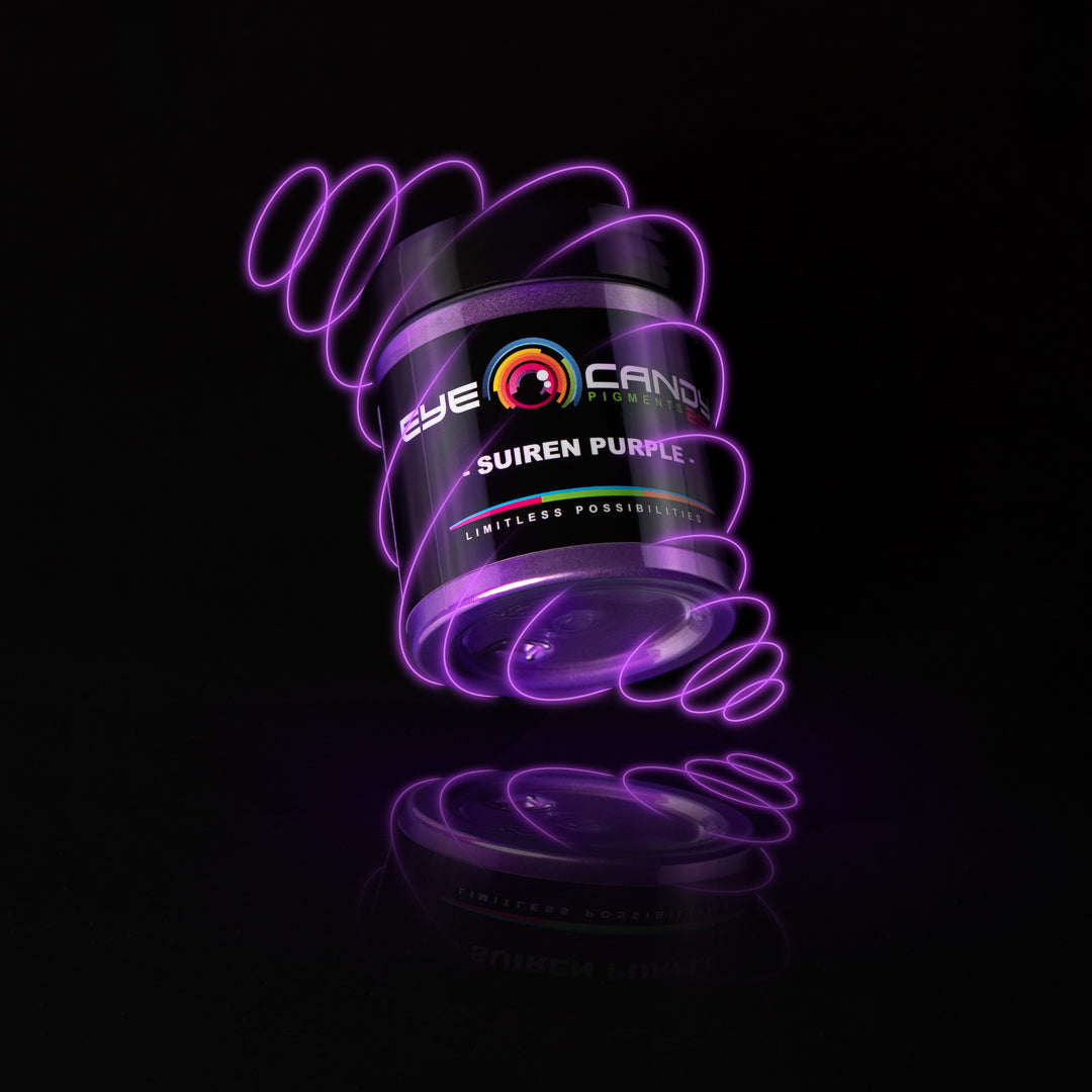 Suiren Purple - Norfolk Wood Shop