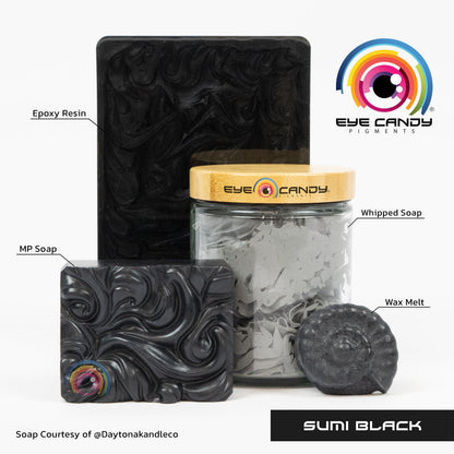 Sumi Black - Norfolk Wood Shop