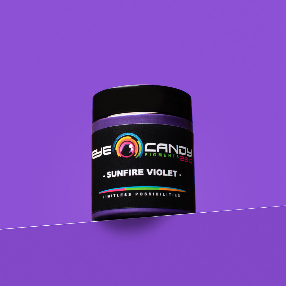 Sunfire Violet - Norfolk Wood Shop