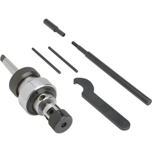 Tapping Attachment - MT #2