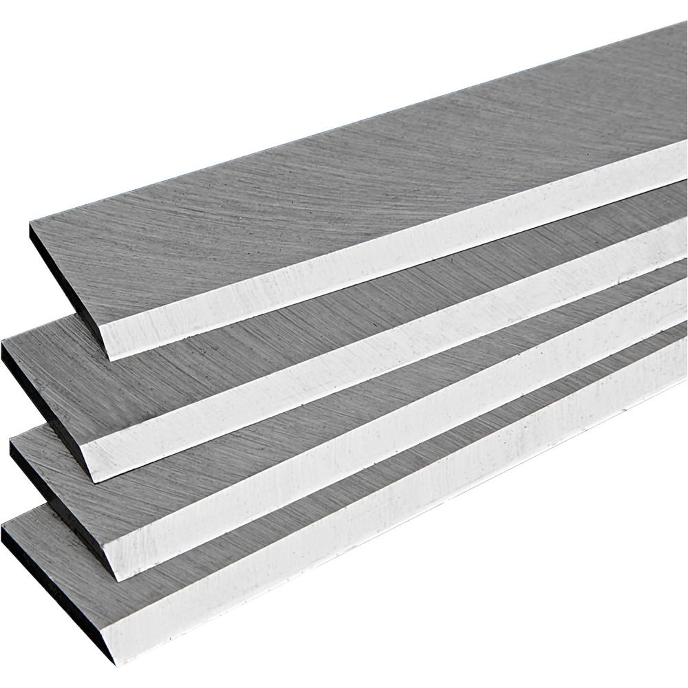 24" Best Planer Knives-Set of 4