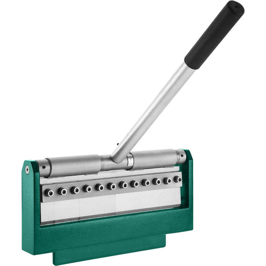 12" 18-Gauge Mini Pan and Box Brake