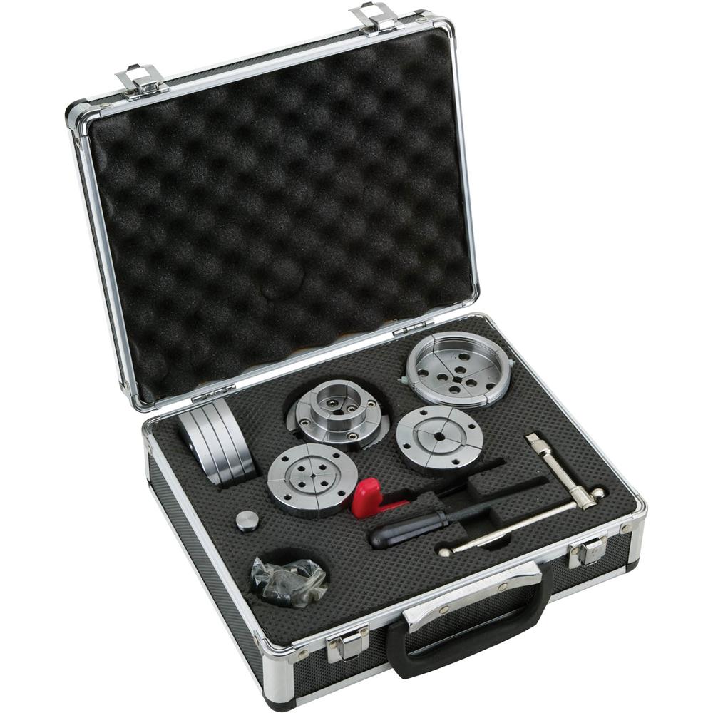 2-3/4" Wood Lathe Chuck Set