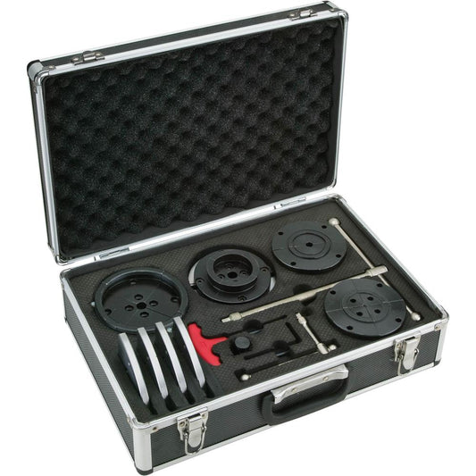 3-3/4" Wood Lathe Chuck Set