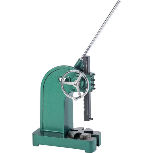 5-Ton Ratcheting Arbor Press