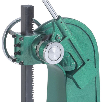 5-Ton Ratcheting Arbor Press