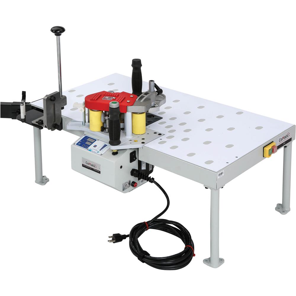 Stationary Worktable for G0825 Portable Edgebander
