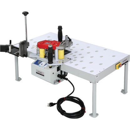 Stationary Worktable for G0825 Portable Edgebander