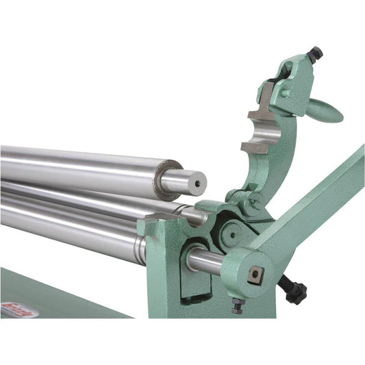 36" Slip Roll, 22-Gauge