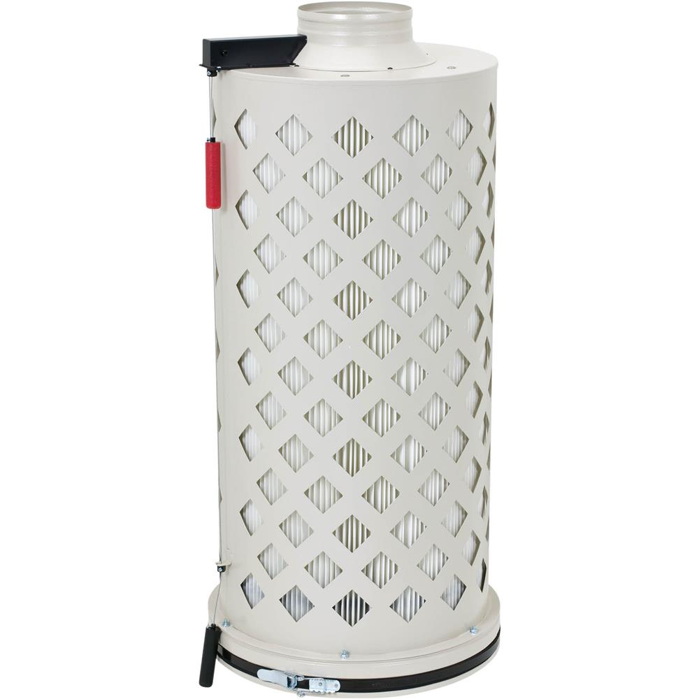 Canister Filter Assembly for G0440