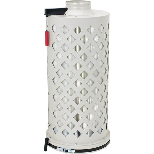 Canister Filter Assembly for G0440