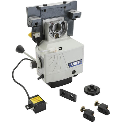 Power Feed AS-350