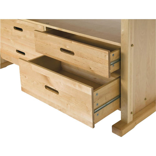 84" x 26" Heavy Duty Workbench