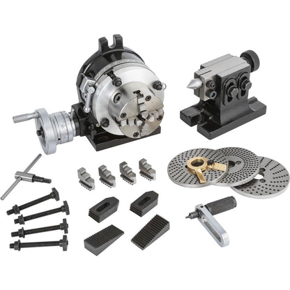 5" Rotary Table