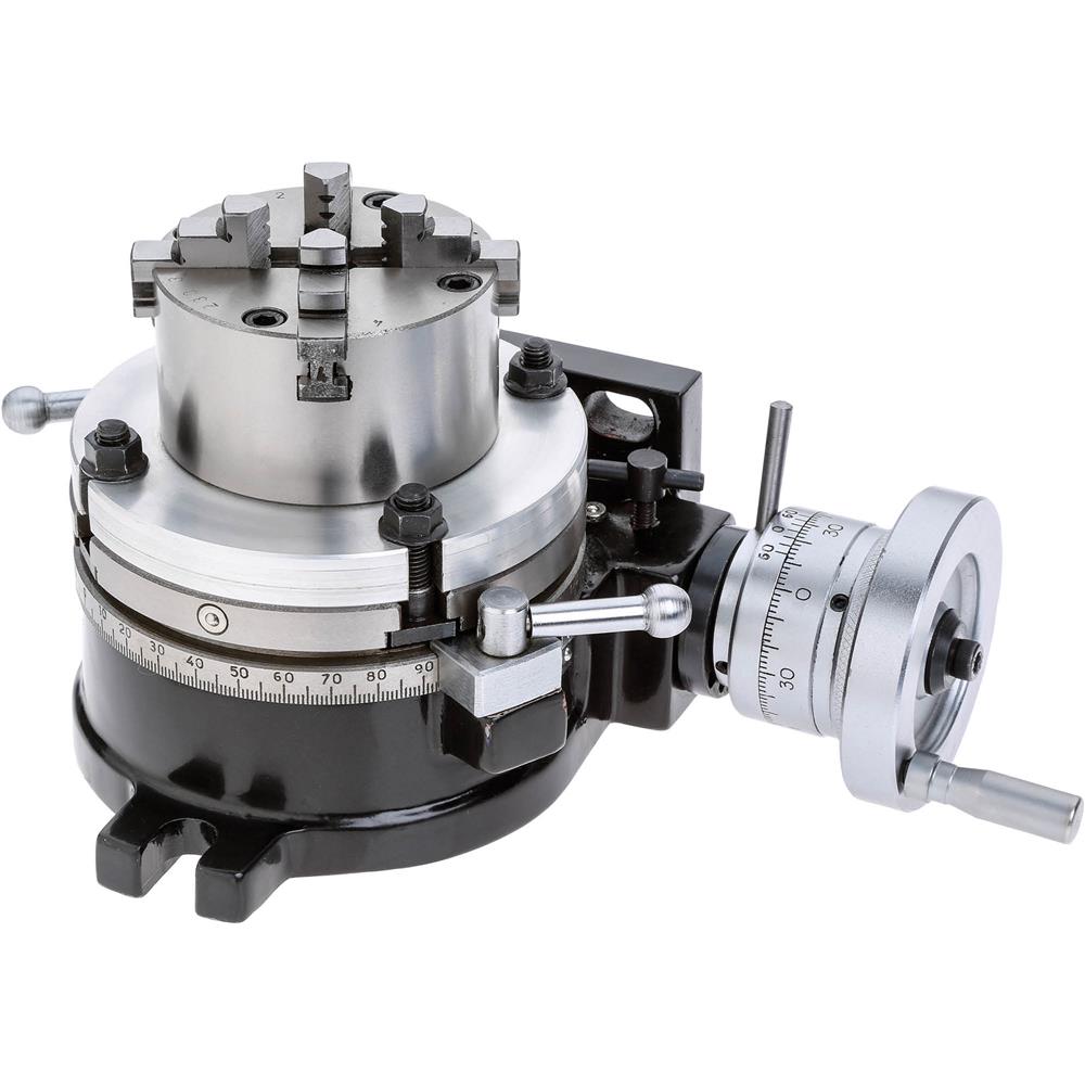 5" Rotary Table