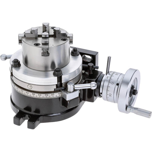 5" Rotary Table