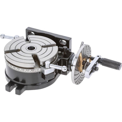 5" Rotary Table