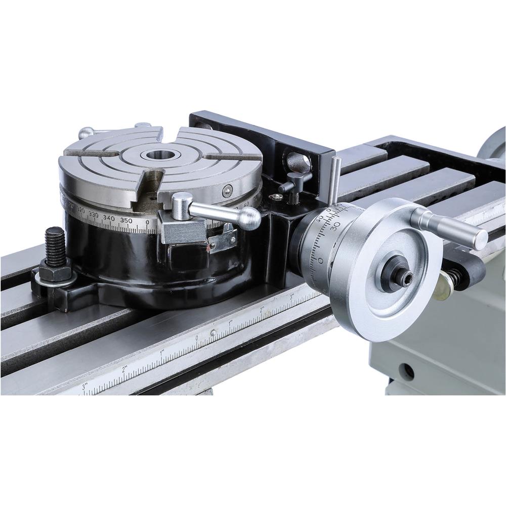5" Rotary Table