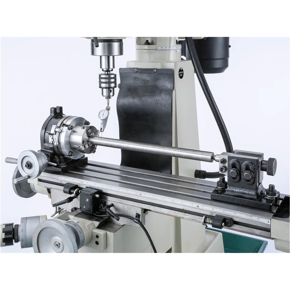 5" Rotary Table