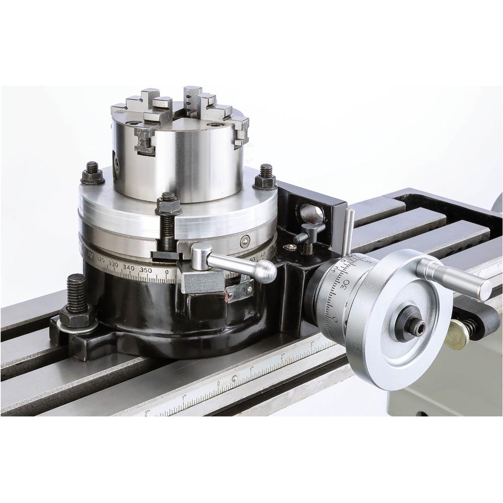 5" Rotary Table