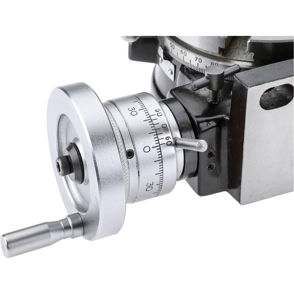 5" Rotary Table