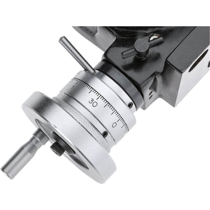 5" Rotary Table