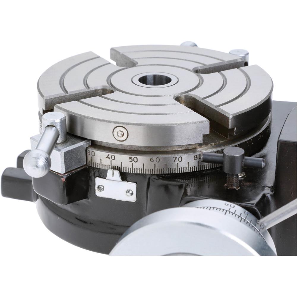 5" Rotary Table