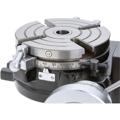 5" Rotary Table