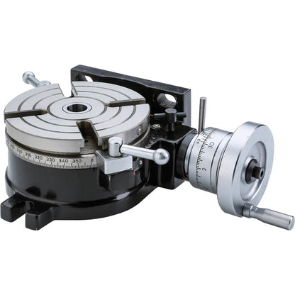 5" Rotary Table