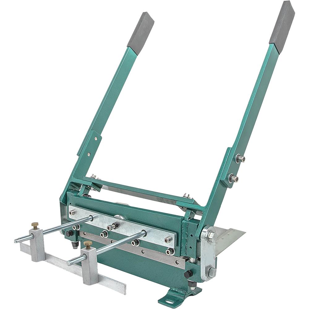 12" Hand Shear Machine