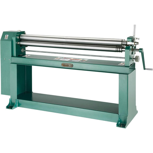 51" Slip Roll