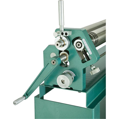 51" Slip Roll