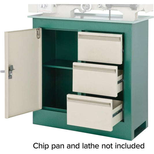 Optional Stand for G0768 and G0769