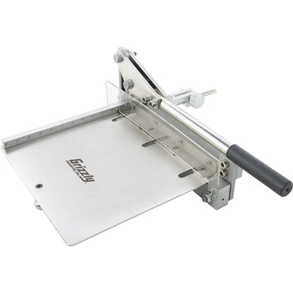12" Heavy-Duty Bench Shear