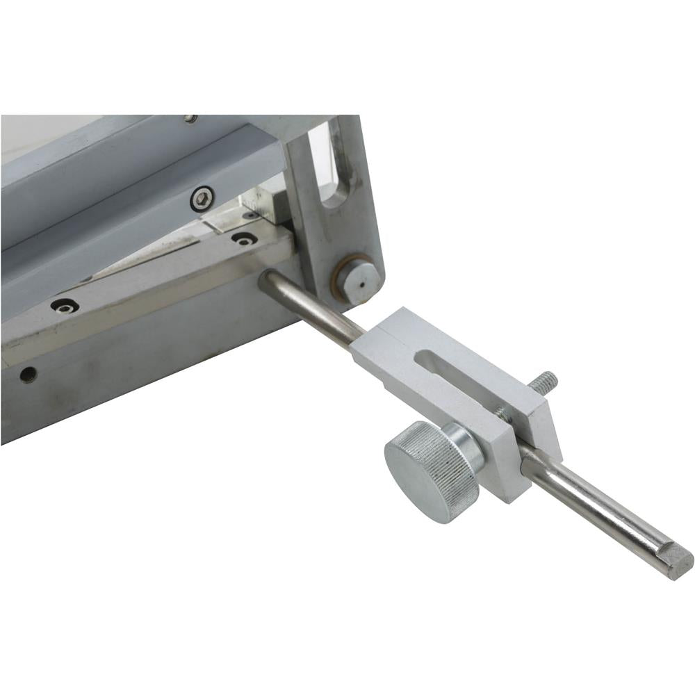 12" Heavy-Duty Bench Shear