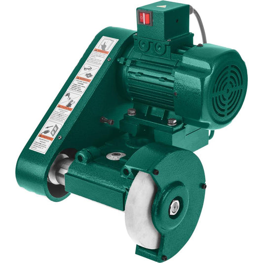 3/4 HP Tool Post Grinder