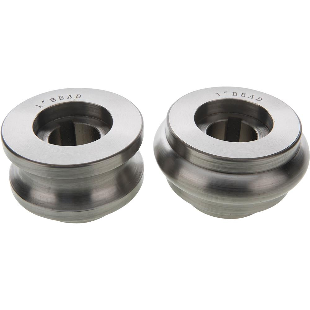 1" Bead Forming Mandrel Set for G0816