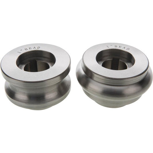 1" Bead Forming Mandrel Set for G0816