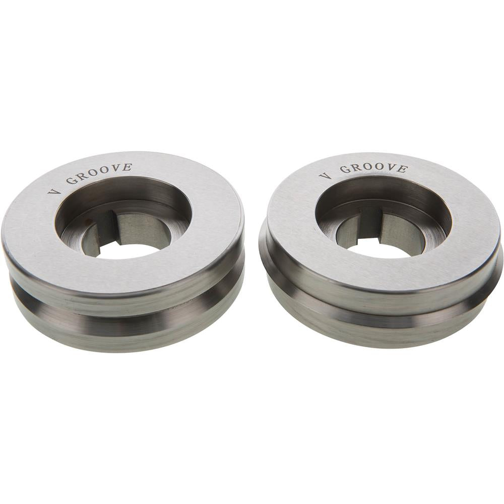 V-Groove Forming Mandrel Set for G0816