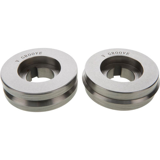 V-Groove Forming Mandrel Set for G0816