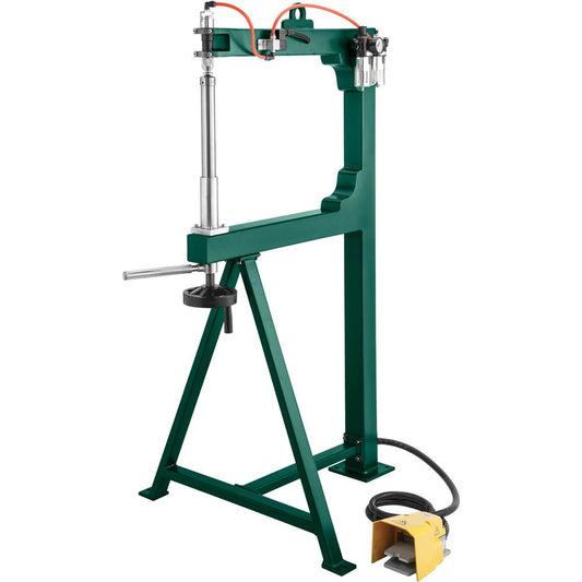 27" Pneumatic Planishing Hammer