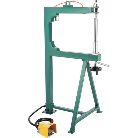 27" Pneumatic Planishing Hammer