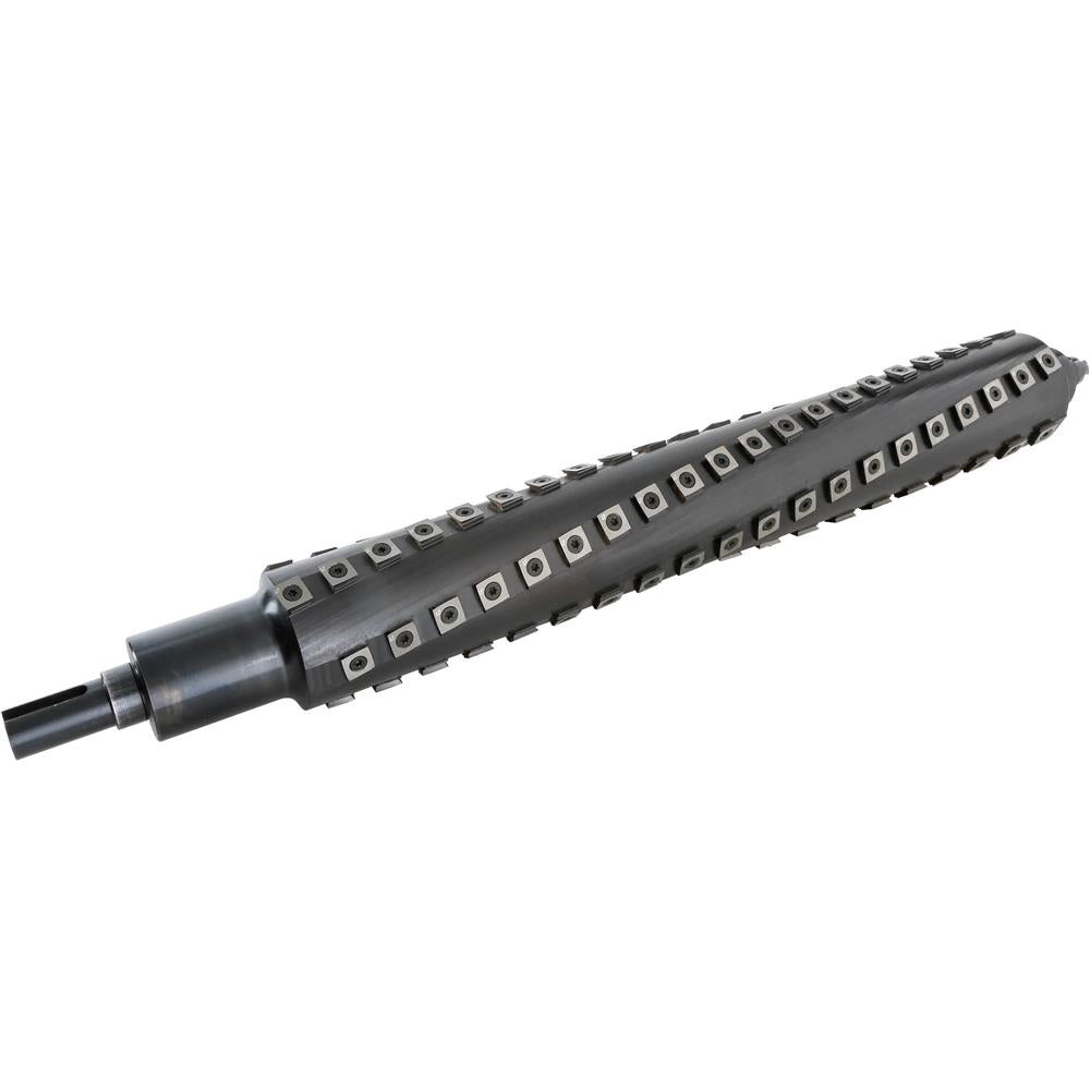 20" Helical Cutterhead for Planers