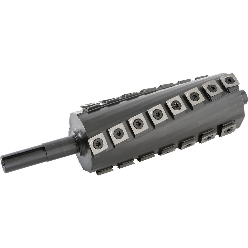 6" Helical Cutterhead for Jointers
