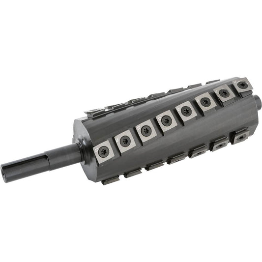 6" Helical Cutterhead for Jointers