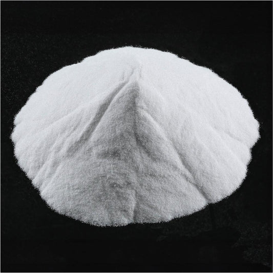 Sandblasting Media, A/O 120-Grit, 55-lbs.